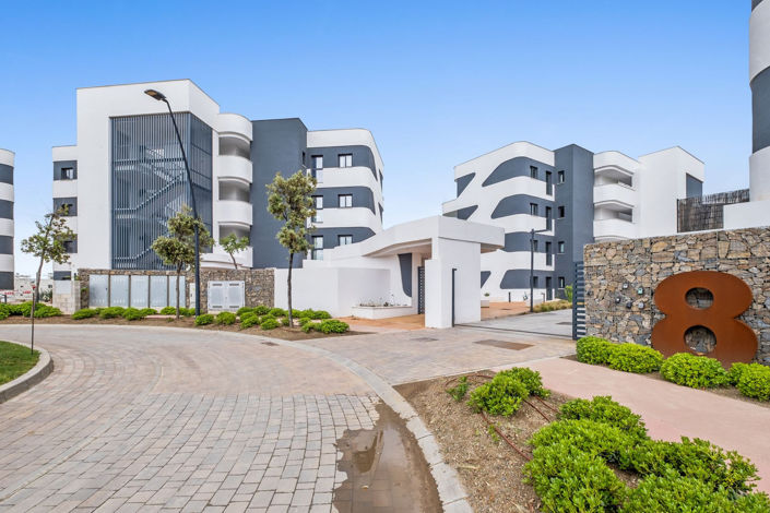 Image No.30-Appartement de 2 chambres à vendre à Fuengirola