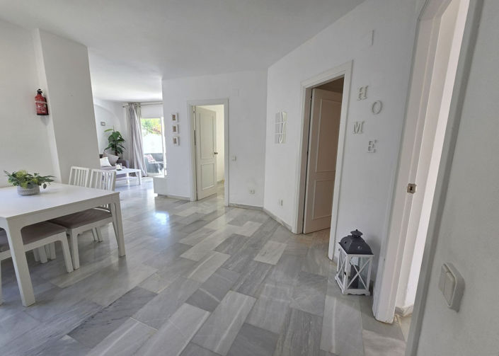 Image No.12-Appartement de 2 chambres à vendre à Calahonda