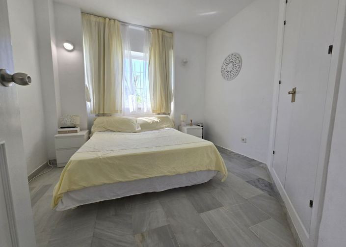 Image No.14-Appartement de 2 chambres à vendre à Calahonda