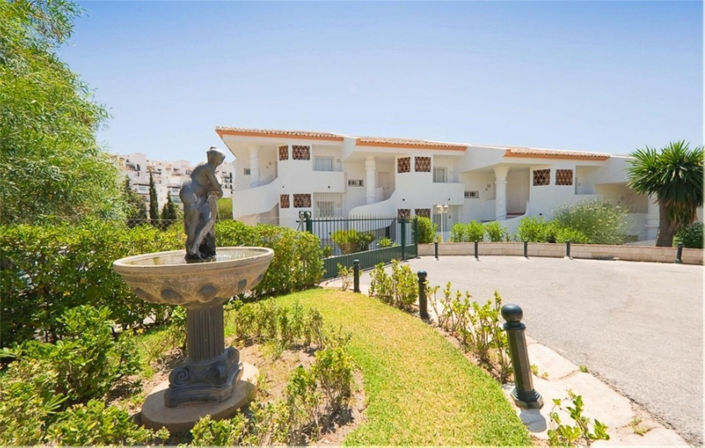 Image No.21-Appartement de 2 chambres à vendre à Calahonda