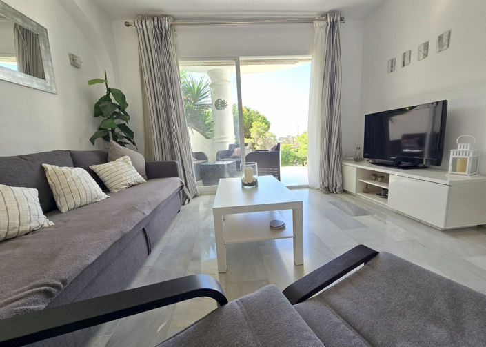 Image No.24-Appartement de 2 chambres à vendre à Calahonda