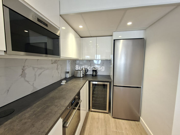 Image No.19-Appartement de 3 chambres à vendre à Nueva Andalucia