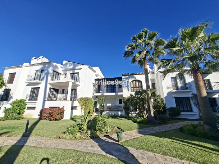 Image No.2-Appartement de 3 chambres à vendre à Nueva Andalucia