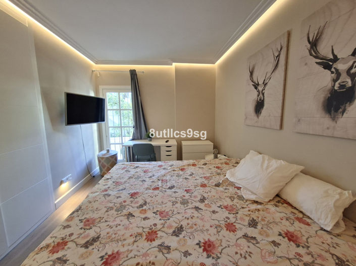 Image No.32-Appartement de 3 chambres à vendre à Nueva Andalucia