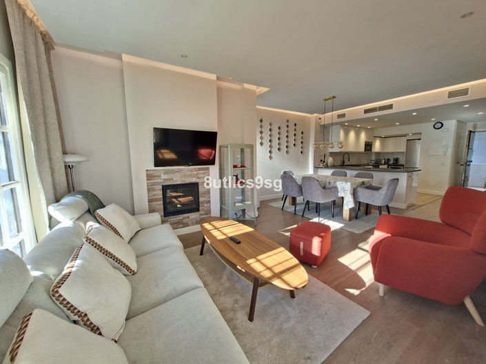 Image No.8-3 Bed Apartment for sale