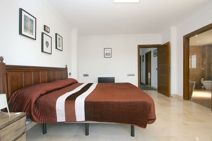 Image No.16-Villa de 8 chambres à vendre à La Sierrazuela