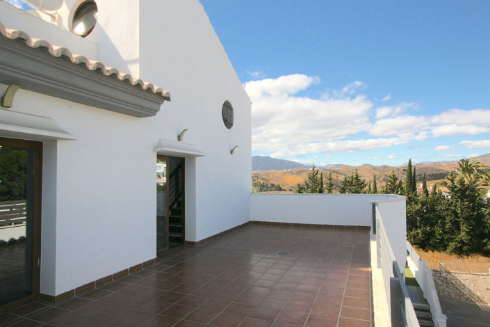 Image No.22-Villa de 8 chambres à vendre à La Sierrazuela