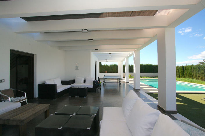 Image No.23-8 Bed Villa for sale