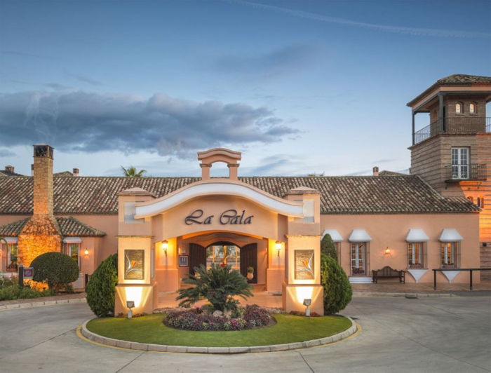 Image No.16-Propriété de 1 chambre à vendre à La Cala De Mijas