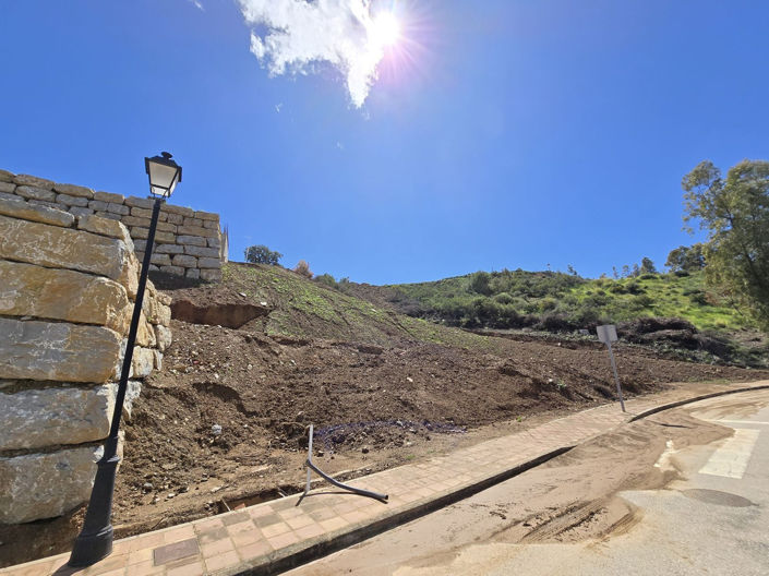 Image No.3-Propriété de 1 chambre à vendre à La Cala De Mijas