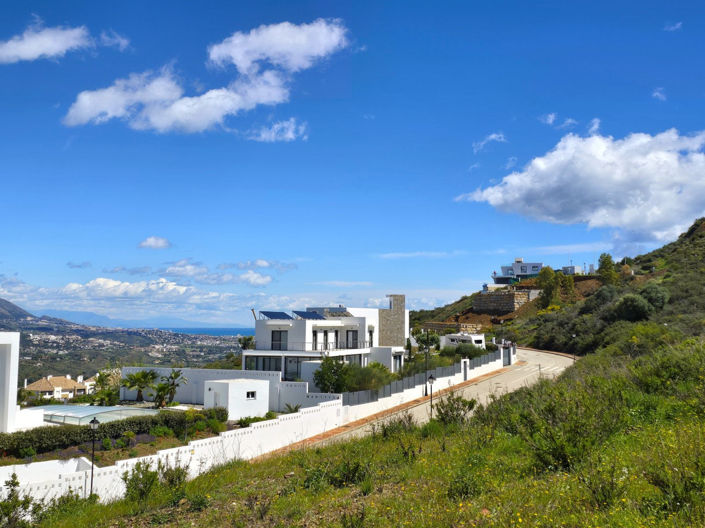Image No.4-Propriété de 1 chambre à vendre à La Cala De Mijas