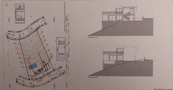 Image No.8-Propriété de 1 chambre à vendre à La Cala De Mijas