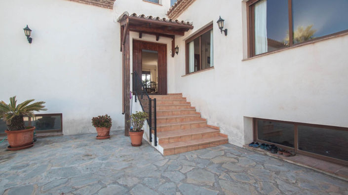 Image No.6-3 Bed Finca for sale