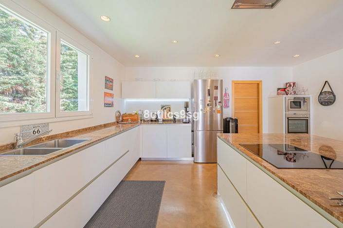 Image No.16-Villa de 5 chambres à vendre à Nueva Andalucia