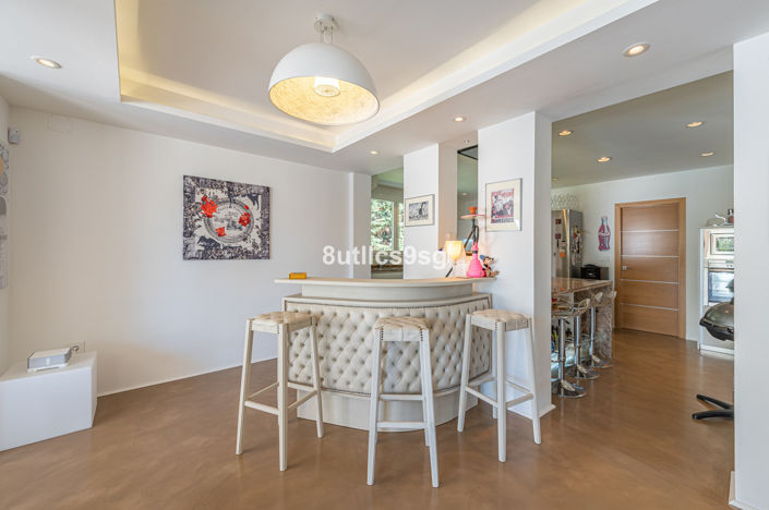 Image No.17-Villa de 5 chambres à vendre à Nueva Andalucia