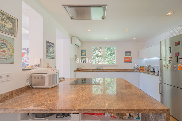 Image No.20-Villa de 5 chambres à vendre à Nueva Andalucia