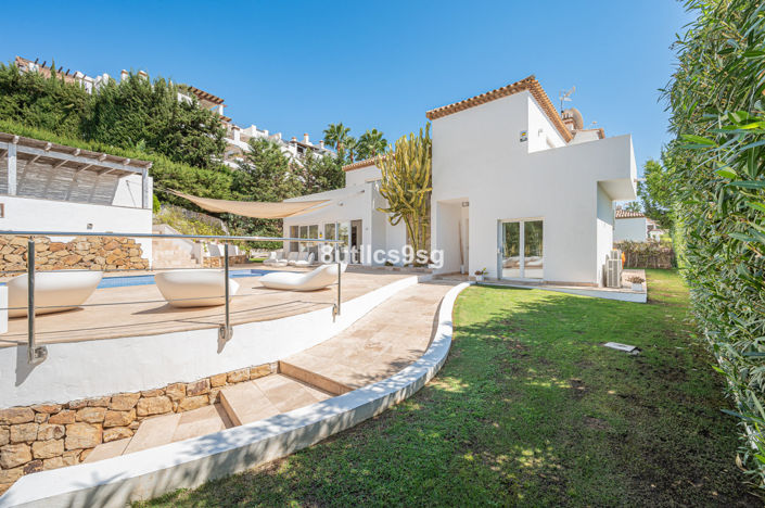 Image No.47-5 Bed Villa for sale