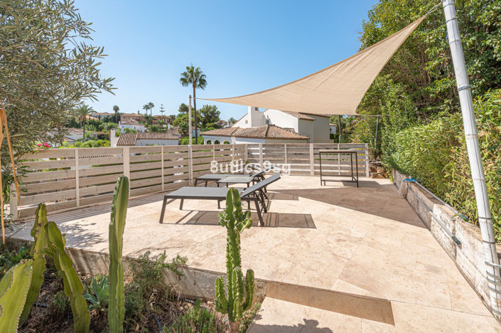 Image No.49-Villa de 5 chambres à vendre à Nueva Andalucia