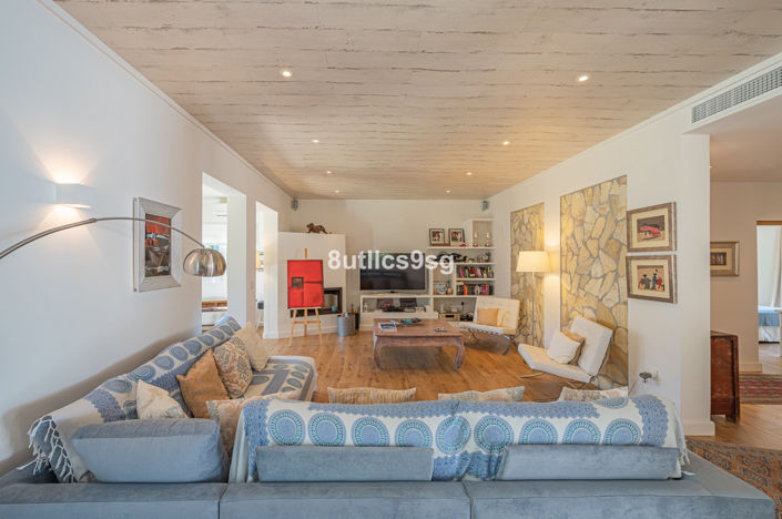 Image No.5-Villa de 5 chambres à vendre à Nueva Andalucia