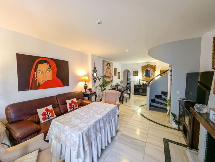 Image No.6-3 Bed Apartment for sale