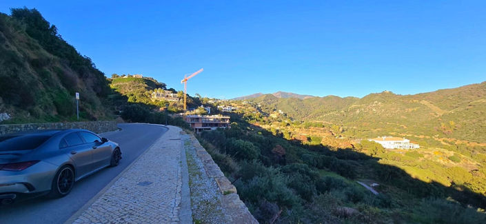 Image No.8-Propriété à vendre à Benahavis