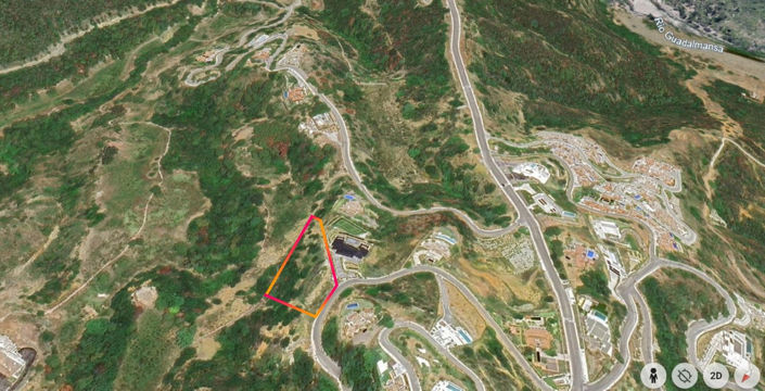 Image No.9-Propriété à vendre à Benahavis