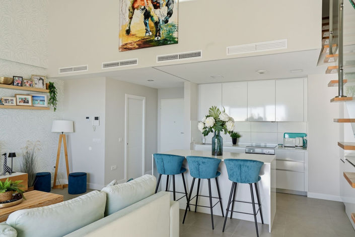 Image No.17-3 Bed Penthouse for sale