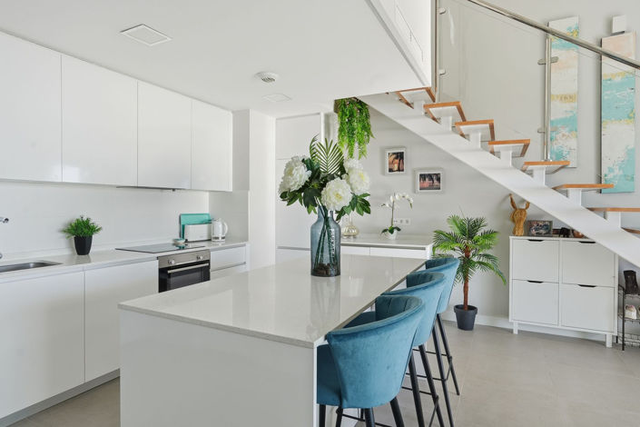 Image No.18-3 Bed Penthouse for sale