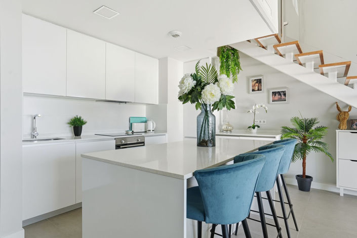 Image No.22-Penthouse de 3 chambres à vendre à Benalmadena