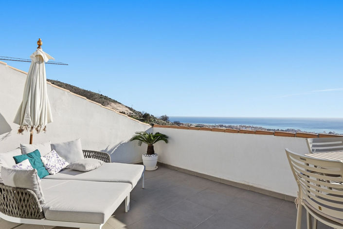 Image No.24-3 Bed Penthouse for sale