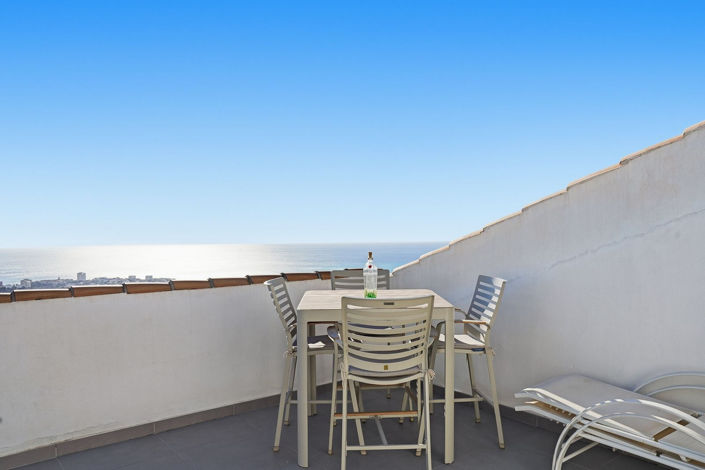 Image No.25-3 Bed Penthouse for sale