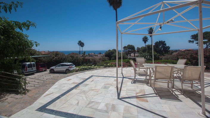 Image No.15-Villa de 4 chambres à vendre à Estepona