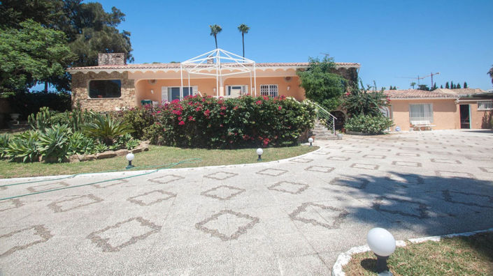 Image No.23-Villa de 4 chambres à vendre à Estepona