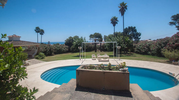 Image No.24-Villa de 4 chambres à vendre à Estepona