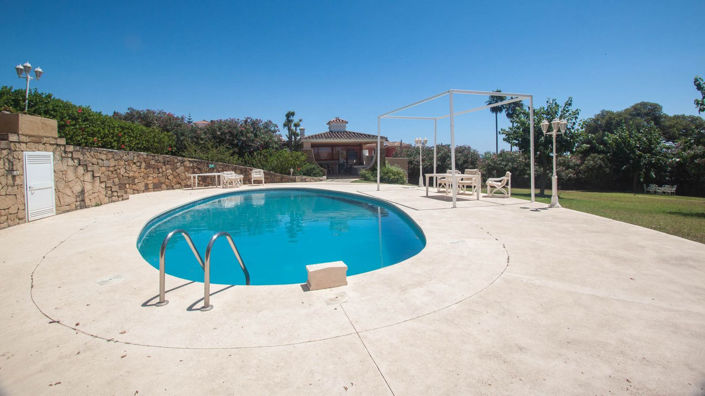 Image No.25-Villa de 4 chambres à vendre à Estepona