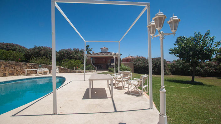 Image No.26-Villa de 4 chambres à vendre à Estepona