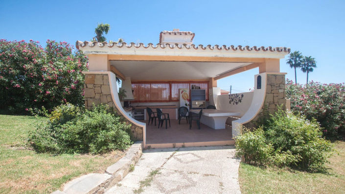 Image No.27-Villa de 4 chambres à vendre à Estepona