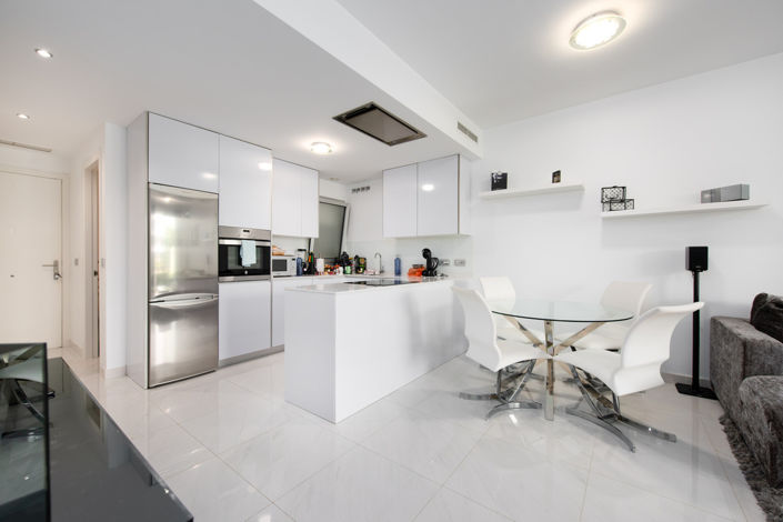 Image No.10-Appartement de 2 chambres à vendre à Estepona