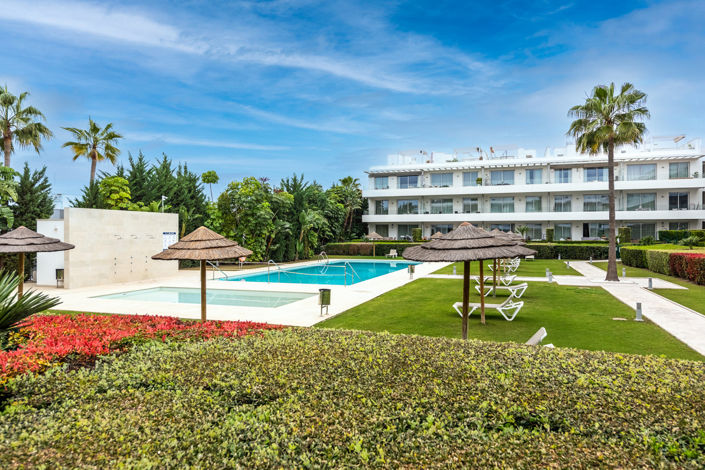 Image No.15-Appartement de 2 chambres à vendre à Estepona