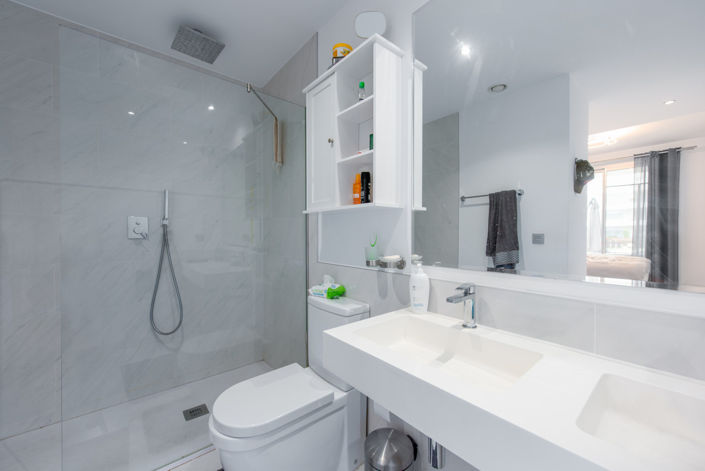 Image No.6-Appartement de 2 chambres à vendre à Estepona