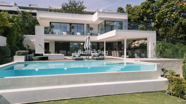 Image No.13-5 Bed Villa for sale