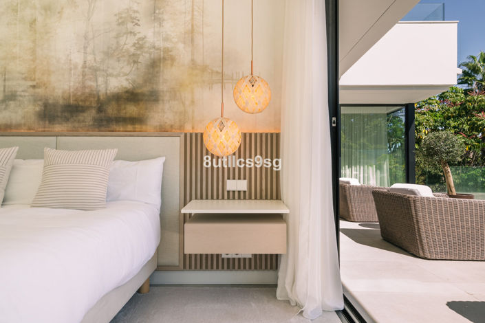 Image No.26-Villa de 5 chambres à vendre à Nueva Andalucia