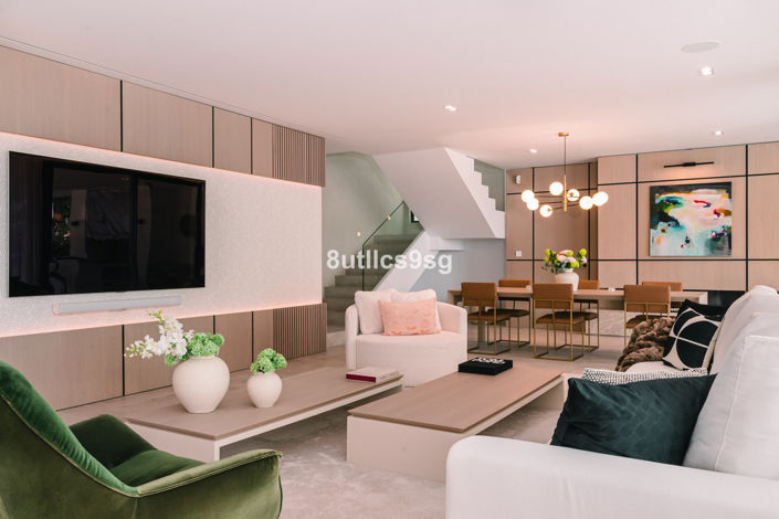 Image No.3-5 Bed Villa for sale