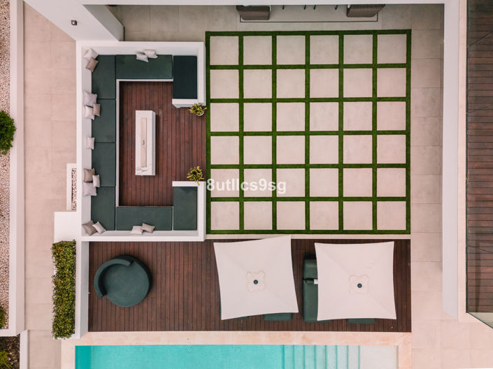 Image No.37-5 Bed Villa for sale