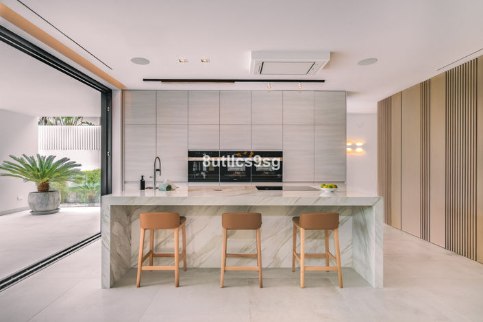 Image No.4-Villa de 5 chambres à vendre à Nueva Andalucia