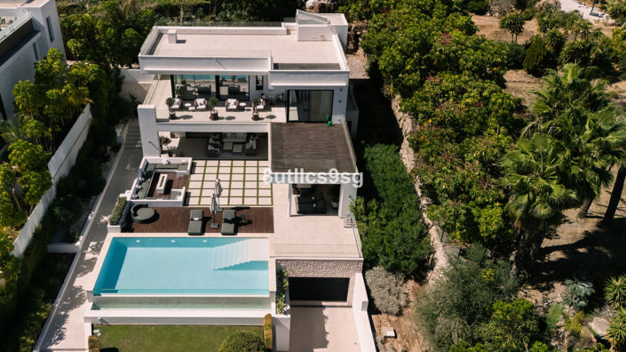 Image No.44-5 Bed Villa for sale