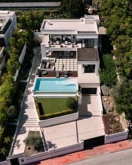 Image No.45-5 Bed Villa for sale