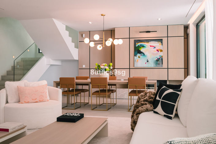 Image No.9-Villa de 5 chambres à vendre à Nueva Andalucia