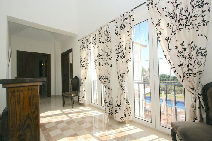 Image No.10-Villa de 4 chambres à vendre à Mijas