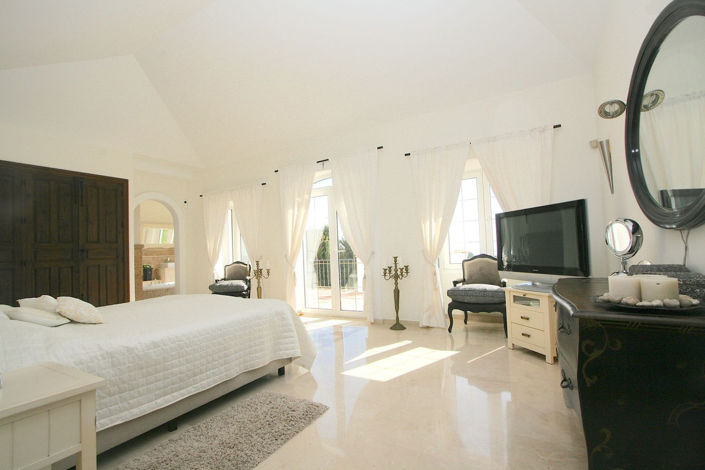 Image No.11-Villa de 4 chambres à vendre à Mijas